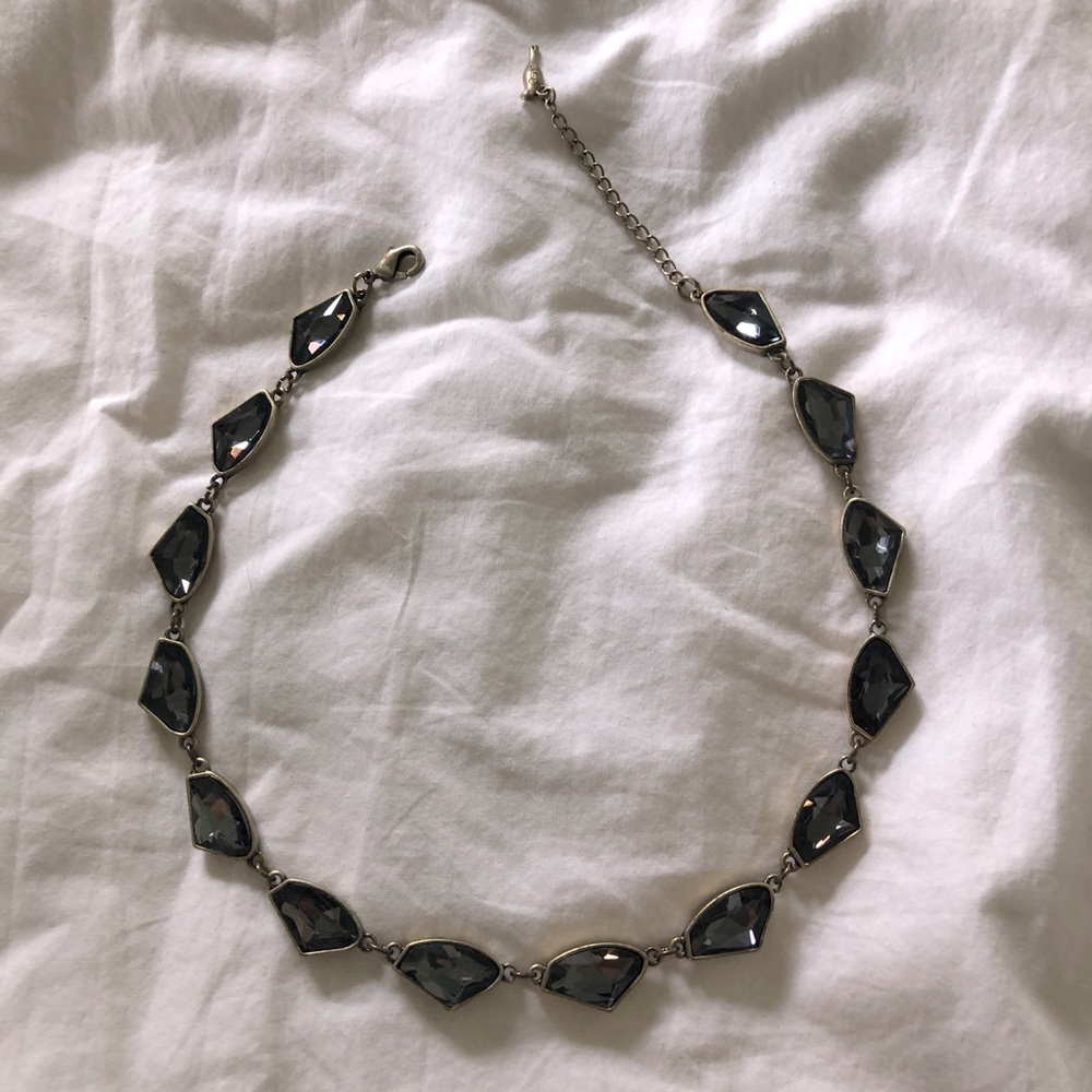 Chloe+Isabel necklace